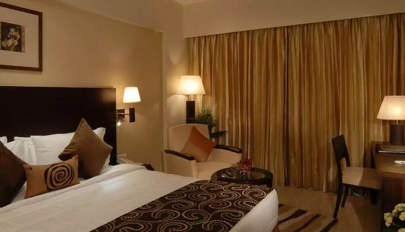 Fotos del hotel Fortune Select Exotica  Member Itc  Group:  10