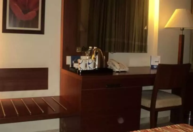 Fotos del hotel Fortune Select Exotica  Member Itc  Group:  25