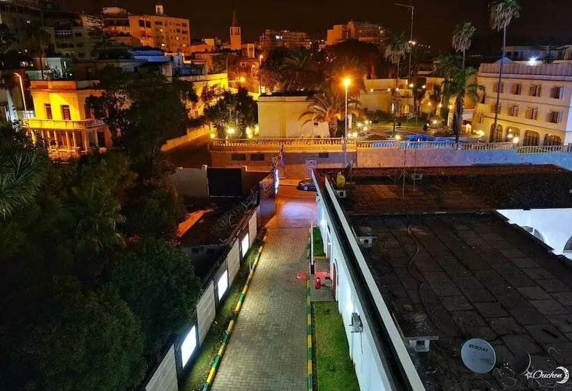 Fotos del hotel Fredj  And Spa:  16