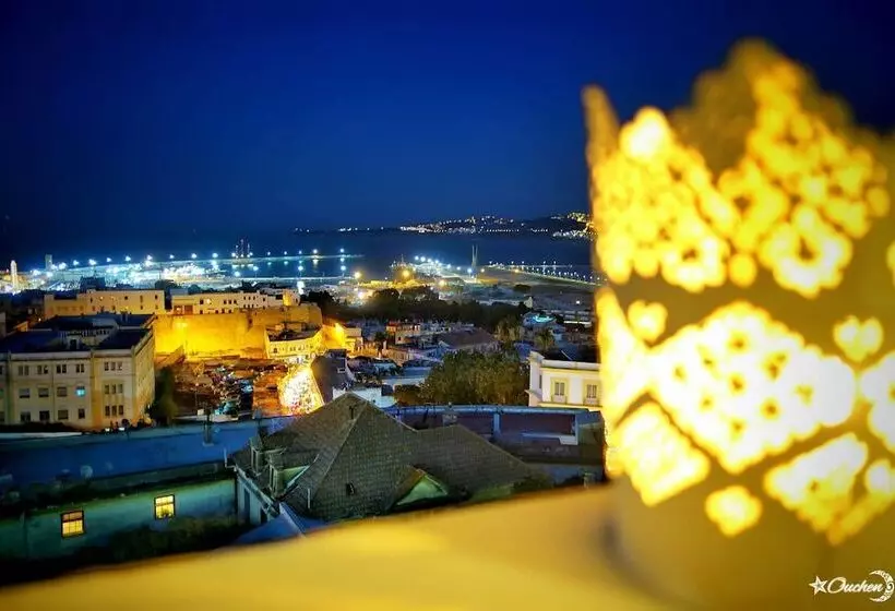 Fotos del hotel Fredj  And Spa:  22