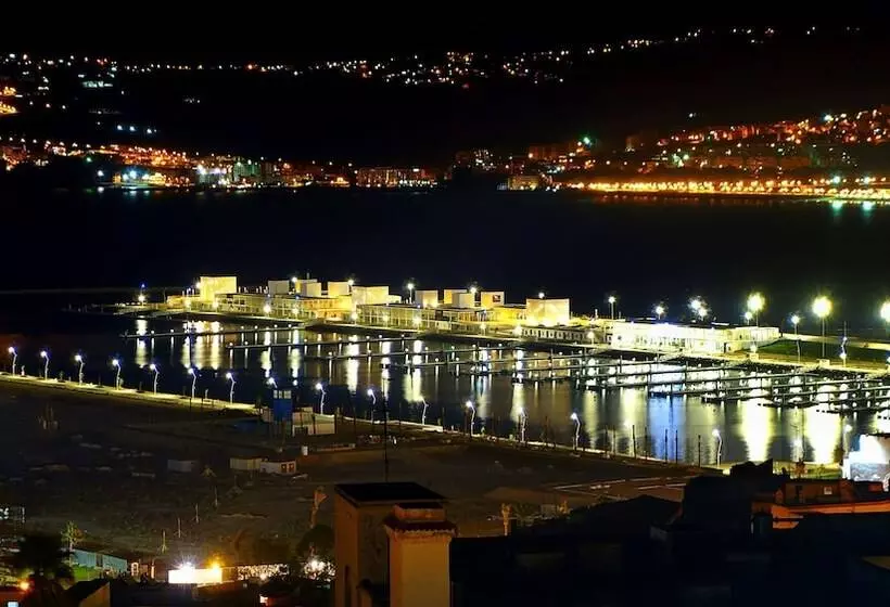 Fotos del hotel Fredj  And Spa:  20