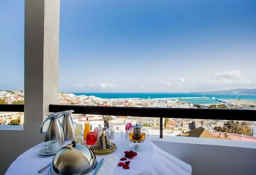 Fotos del hotel Fredj  And Spa:  25