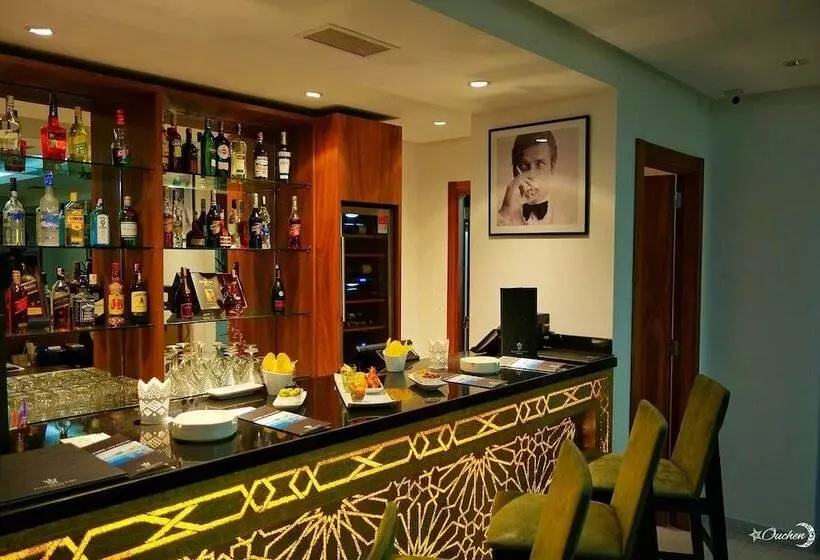 Fotos del hotel Fredj  And Spa:  14