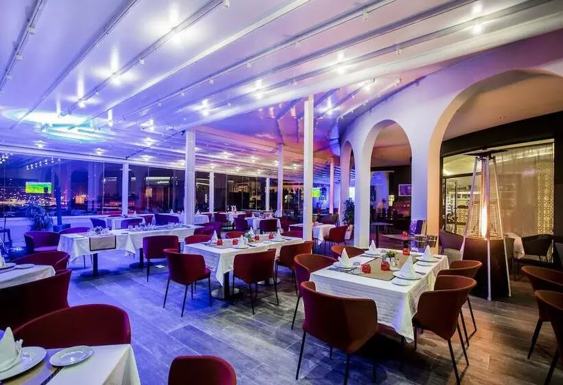 Fotos del hotel Fredj  And Spa:  5