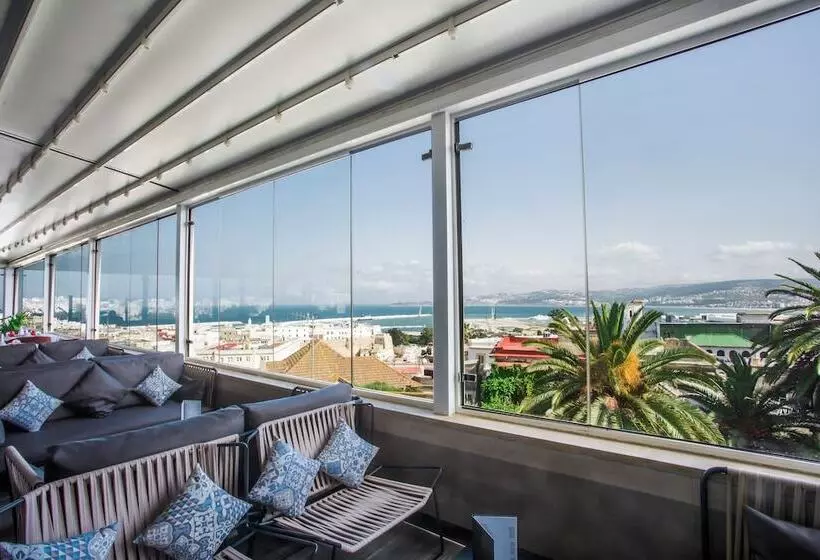 Fotos del hotel Fredj  And Spa:  10