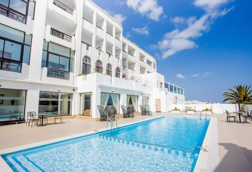 Fotos del hotel Fredj  And Spa:  12