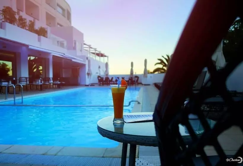 Fotos del hotel Fredj  And Spa:  6