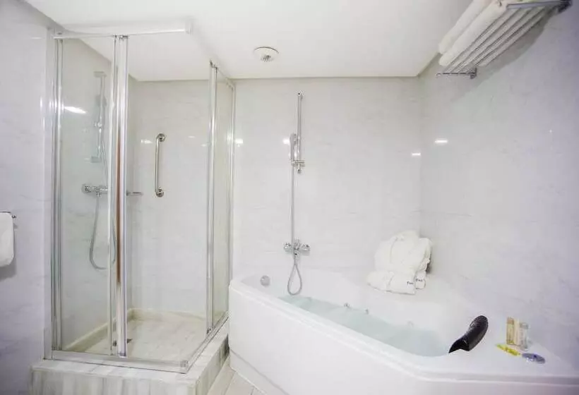 Fotos del hotel Fredj  And Spa:  8