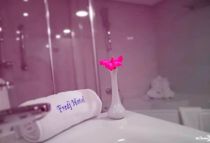 Fotos del hotel Fredj  And Spa:  23