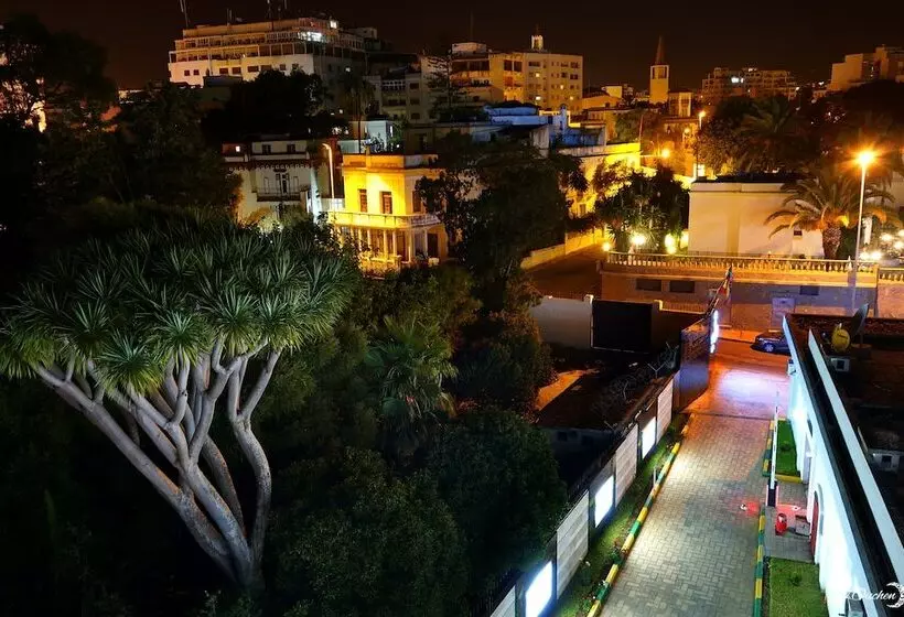 Fotos del hotel Fredj  And Spa:  24