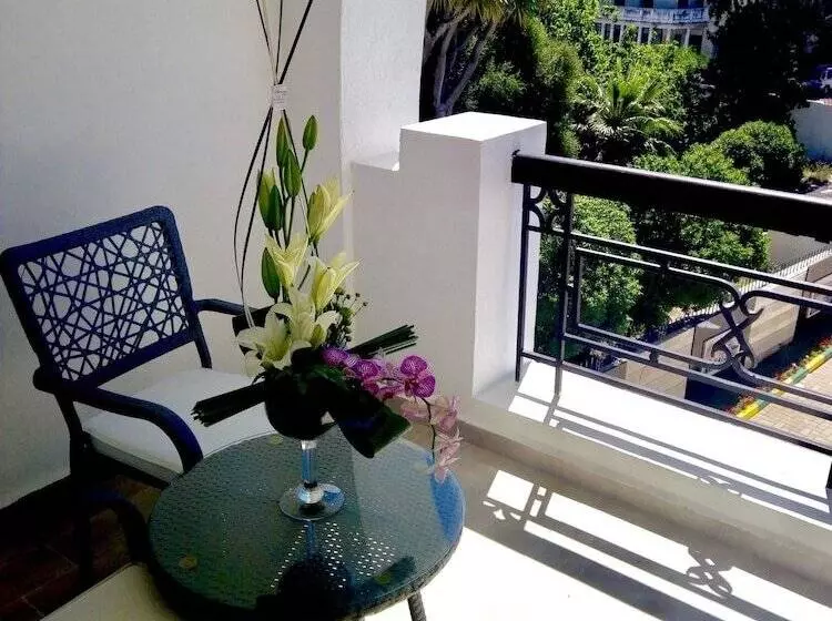 Fotos del hotel Fredj  And Spa:  7