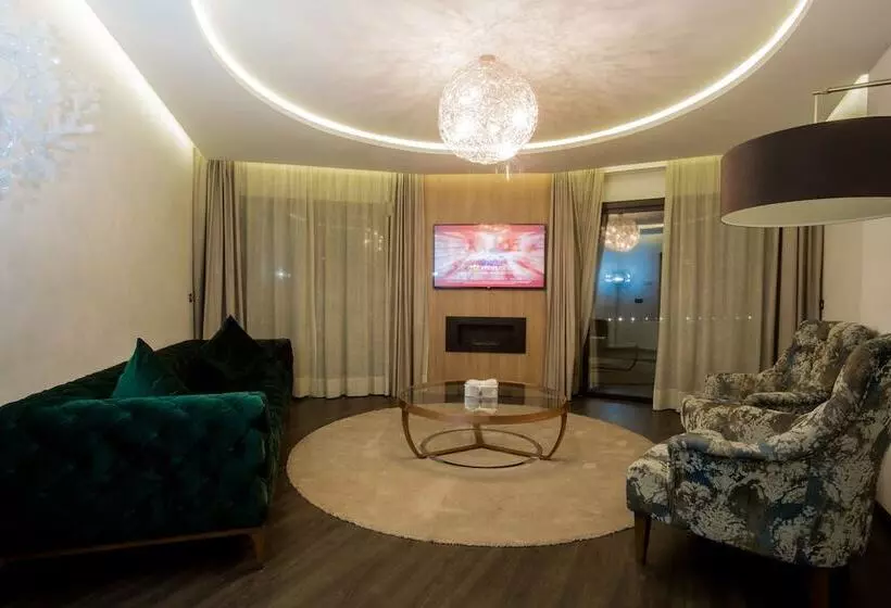 Fotos del hotel Fredj  And Spa:  17