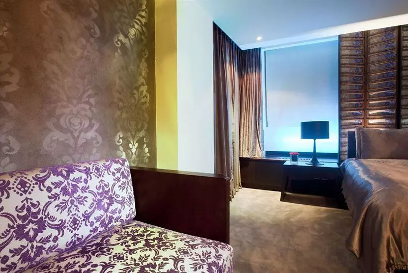 Fotos del hotel G Beijing:  2