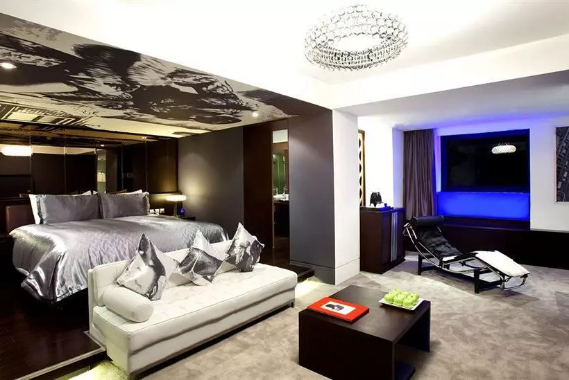 Fotos del hotel G Beijing:  9