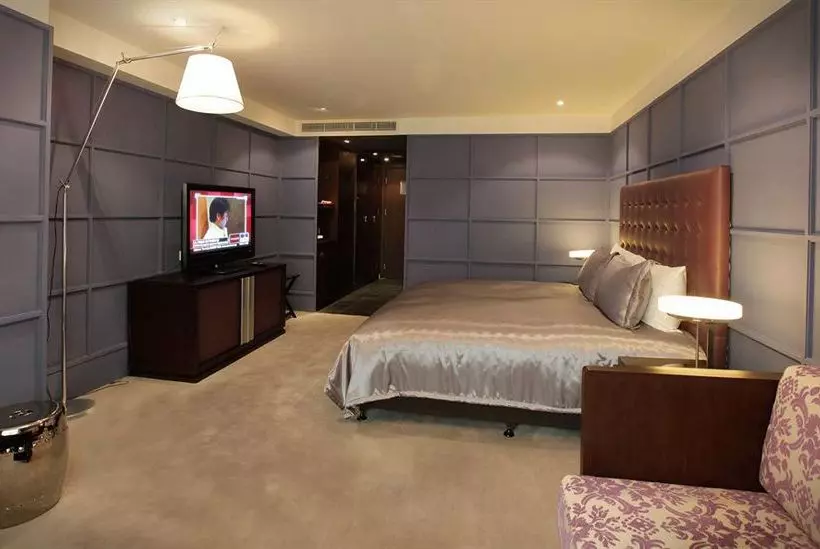 Fotos del hotel G Beijing:  14