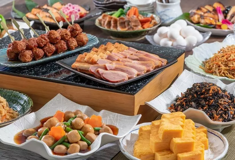 Fotos del hotel Ginza Capital  Akane:  4