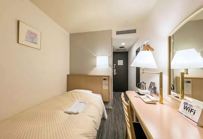 Fotos del hotel Ginza Capital  Akane:  8