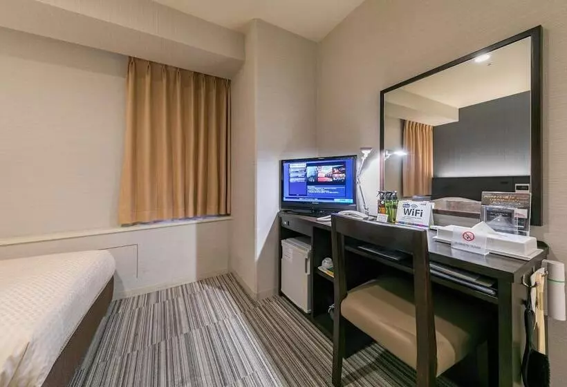 Fotos del hotel Ginza Capital  Akane:  20