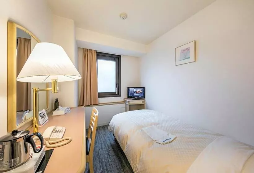 Fotos del hotel Ginza Capital  Akane:  21