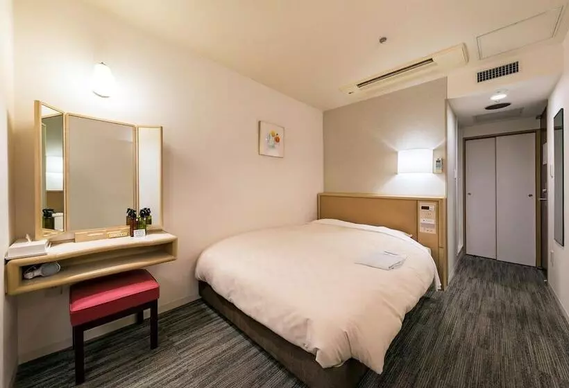 Fotos del hotel Ginza Capital  Akane:  12