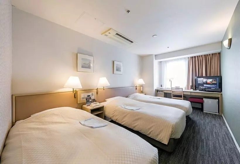 Fotos del hotel Ginza Capital  Akane:  19