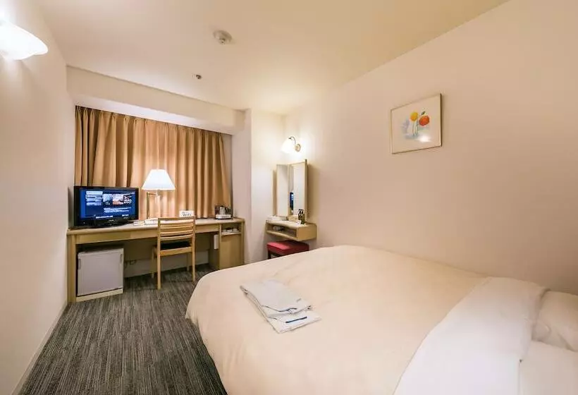 Fotos del hotel Ginza Capital  Akane:  11