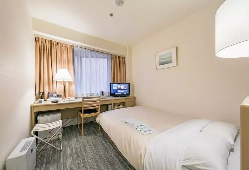 Fotos del hotel Ginza Capital  Akane:  24