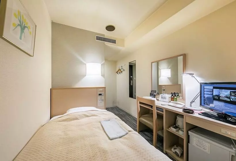 Fotos del hotel Ginza Capital  Akane:  10