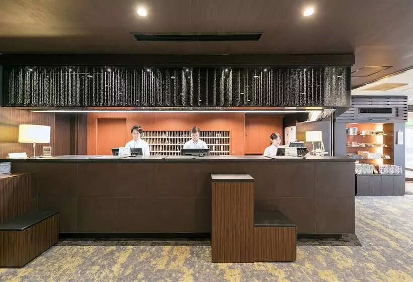 Fotos del hotel Ginza Capital  Akane:  5