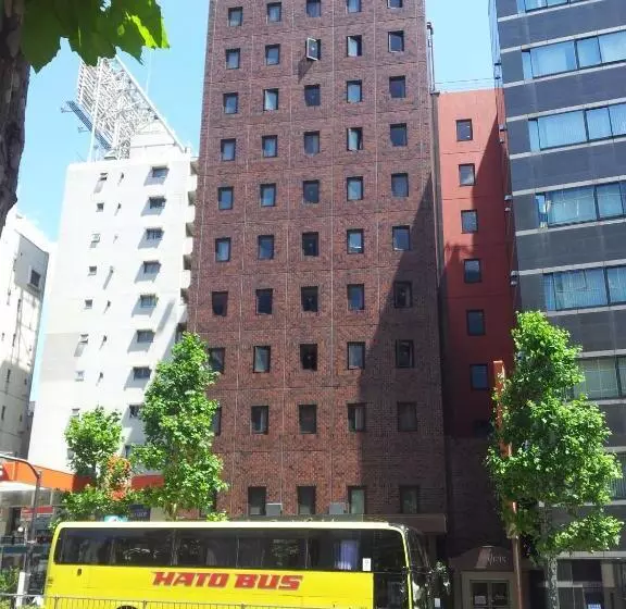 Ginza Capital  Akane