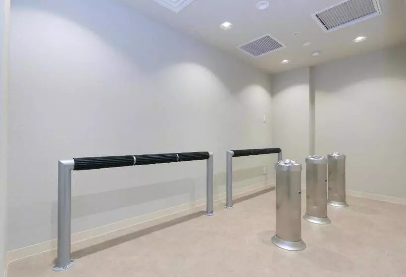 Fotos del hotel Ginza Capital  Akane:  3