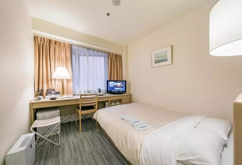 Fotos del hotel Ginza Capital  Akane:  15