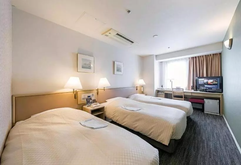 Fotos del hotel Ginza Capital  Akane:  17