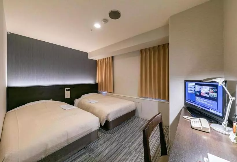 Fotos del hotel Ginza Capital  Akane:  6