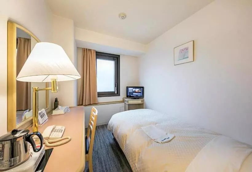 Fotos del hotel Ginza Capital  Akane:  16