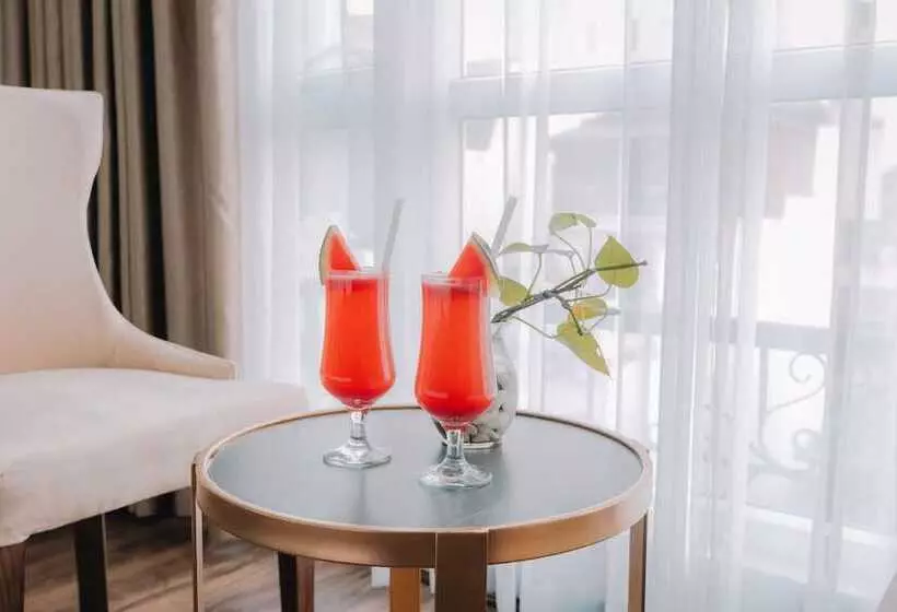 Fotos del hotel Hanoi Focus Boutique Hotel:  12