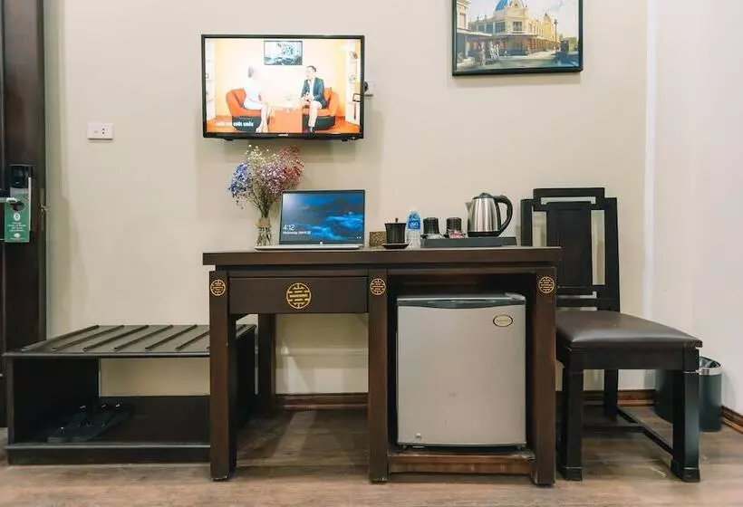 Fotos del hotel Hanoi Focus Boutique Hotel:  2