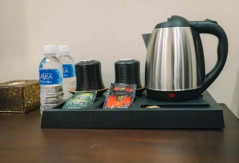 Fotos del hotel Hanoi Focus Boutique Hotel:  11