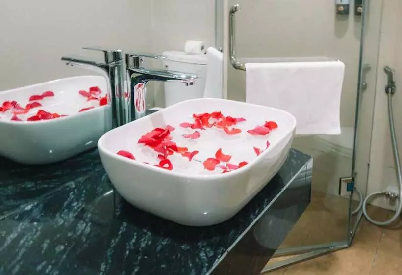 Fotos del hotel Hanoi Focus Boutique Hotel:  10