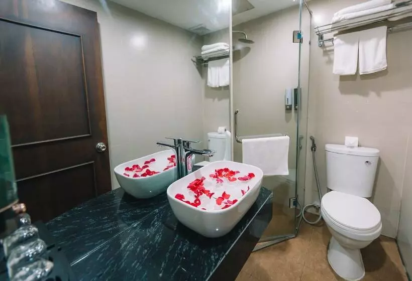 Fotos del hotel Hanoi Focus Boutique Hotel:  5