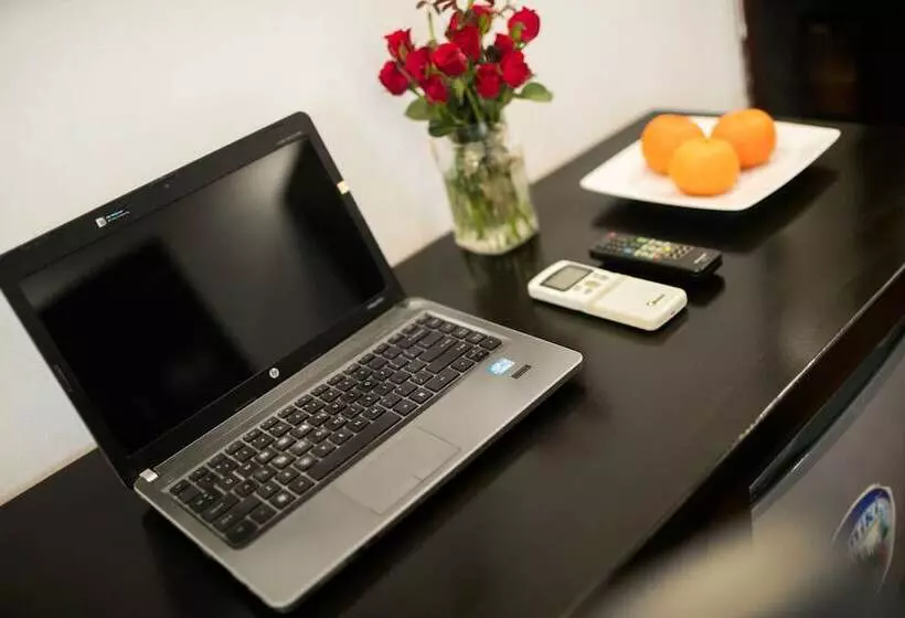 Fotos del hotel Hanoi Focus Boutique Hotel:  9