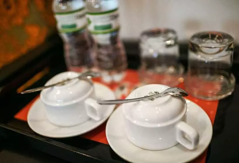 Fotos del hotel Hanoi Focus Boutique Hotel:  6