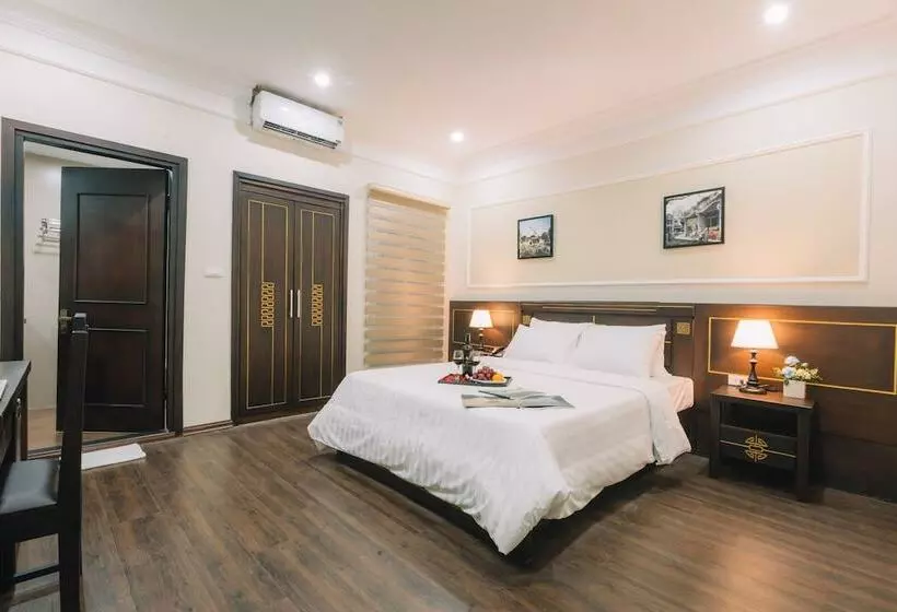 Fotos del hotel Hanoi Focus Boutique Hotel:  23