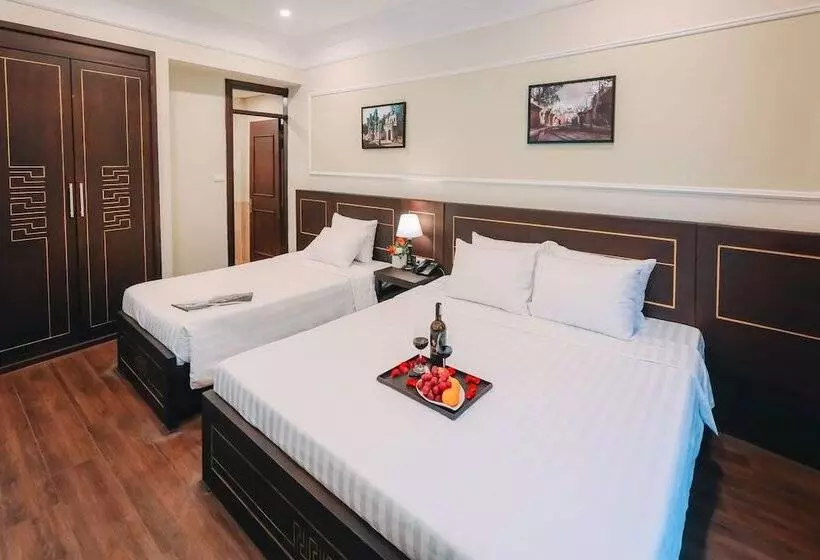 Fotos del hotel Hanoi Focus Boutique Hotel:  18