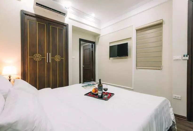 Fotos del hotel Hanoi Focus Boutique Hotel:  22