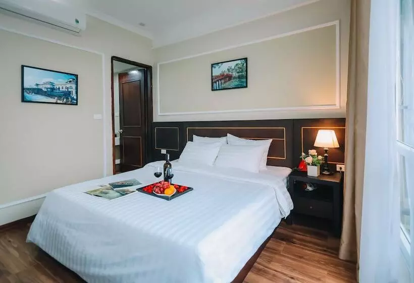 Fotos del hotel Hanoi Focus Boutique Hotel:  19