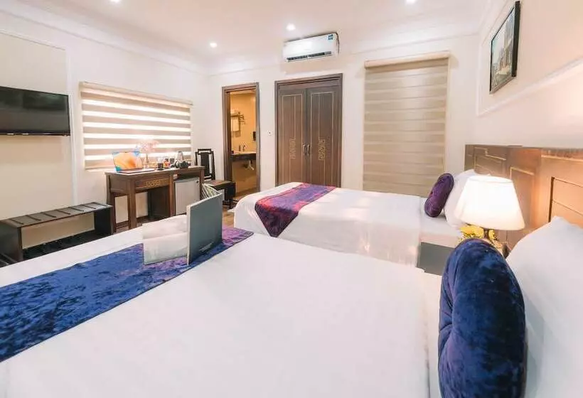 Fotos del hotel Hanoi Focus Boutique Hotel:  24