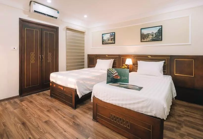 Fotos del hotel Hanoi Focus Boutique Hotel:  20