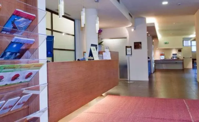 Fotos del hotel Hc3:  8