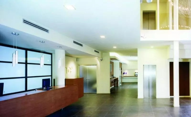 Fotos del hotel Hc3:  2